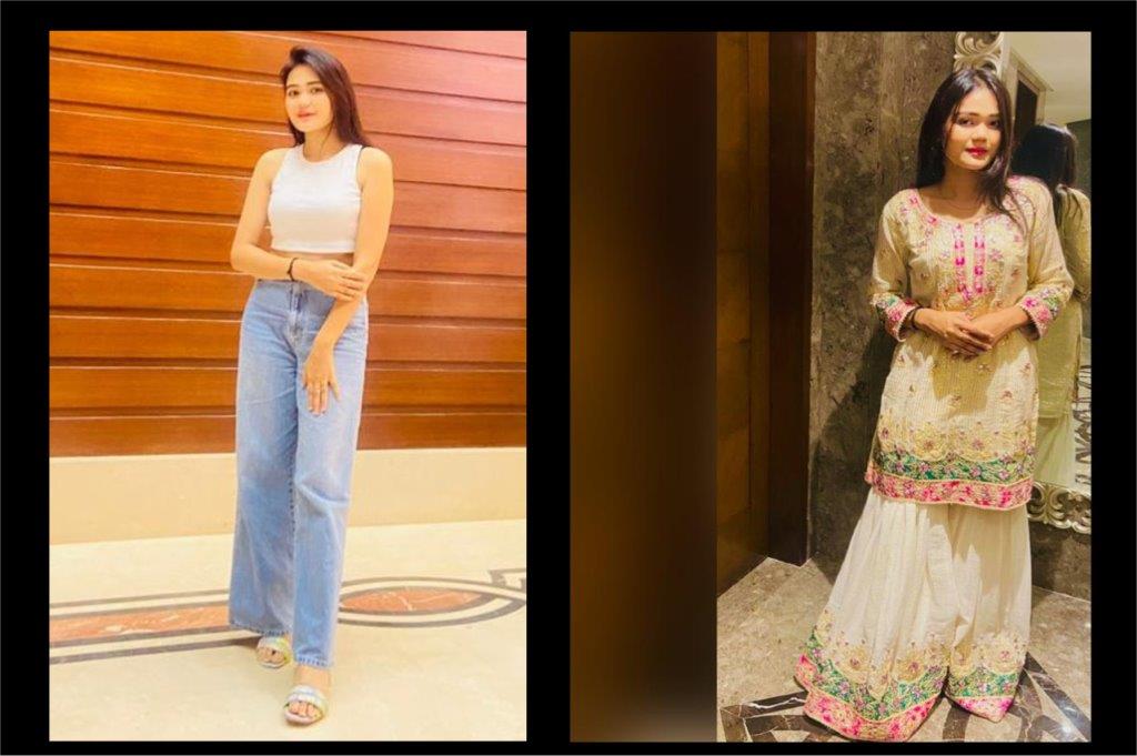 delhi conference event hostesses