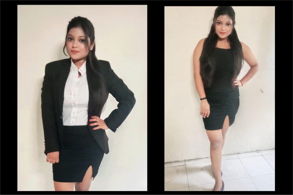 corporate conference event hostess in delhi