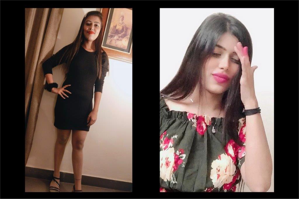conference hostesses in delhi