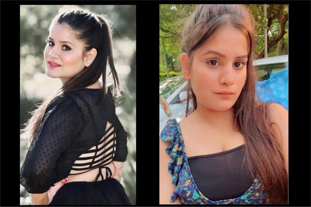 Delhi conference event models